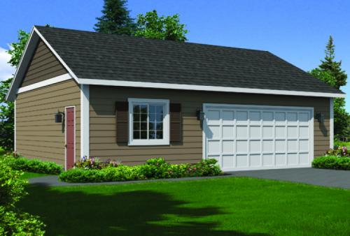 Floorplan 952g Hiline Homes Plan 952g