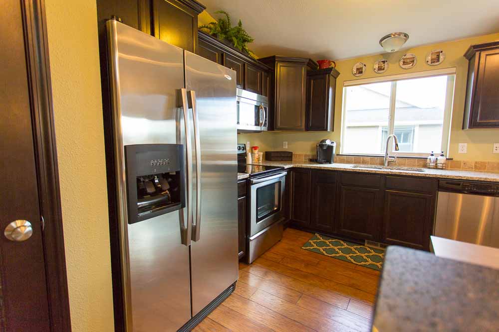 Custom Home Floor Plans Adair Homes
