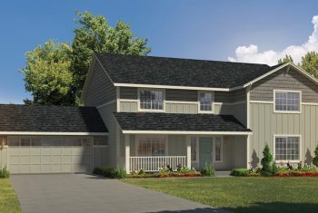 Home Plans Floorplans Wa Or Ca Hiline Homes Plan 3072