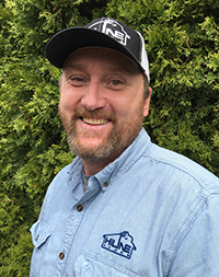 hiline team member headshot