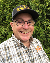hiline team member headshot
