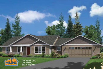 Plan 2318