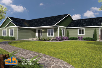 Plan 2320