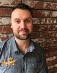 matt katsares hiline homes employee headshot