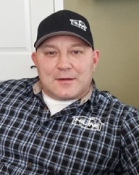 joe houston hiline homes employee headshot