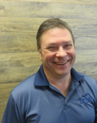 dale schuerman hiline homes employee