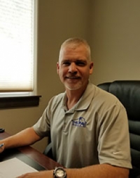 chip friton hiline homes employee headshot