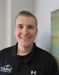 garrett heck hiline homes builder sales manager