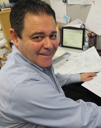 wahab anon hiline homes drafting employee