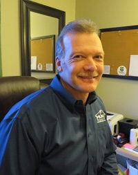 rick tyndall hiline homes sequim employee