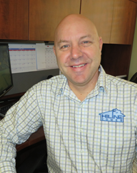reed kortlever hiline homes regional manager