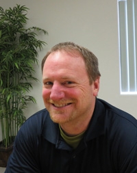 russ purtzer hiline homes redmond employee headshot