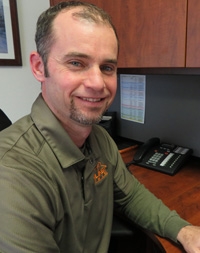 shawn brooks hiline homes redmond employee