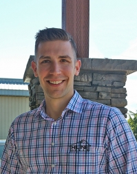kory normandeau home consultant hiline homes