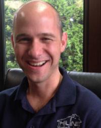 greg chaffin hiline homes employee