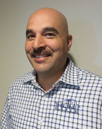 rick arias hiline homes purchasing agent