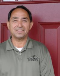 lester olney hiline homes building employee