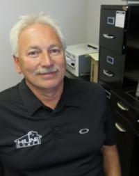 tim gibbs hiline homes employee