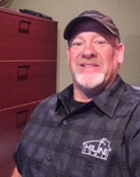 todd horne hiline homes build project superintendent