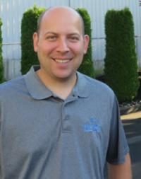 nick flanders hiline homes employee headshot