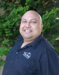 gabe hoiland hiline homes branch manager