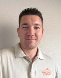 chad jacobs hiline homes employee headshot