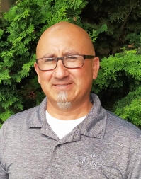 joe sandoval hiline homes building project manager