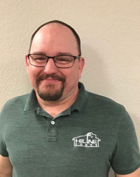 hiline team member headshot