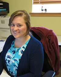 hiline team member headshot