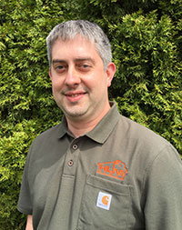 HiLine team employee headshot