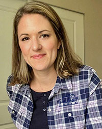 HiLine team employee headshot