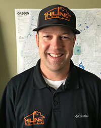 HiLine team employee headshot