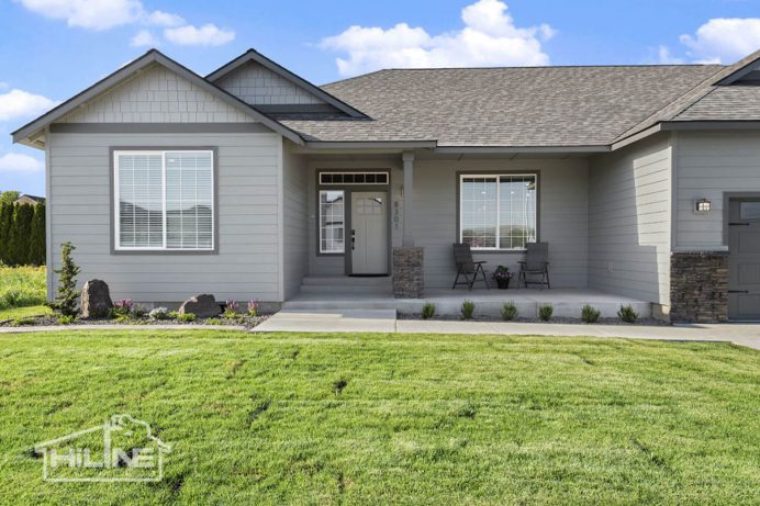 Hunter Baker Homes And Renovations