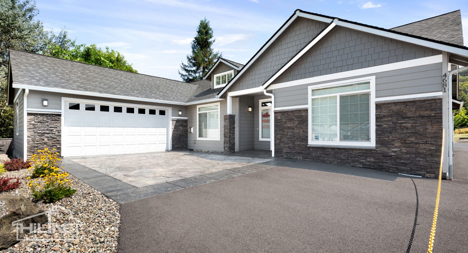 HiLine Homes Roseburg On Your Lot Custom Home Builder