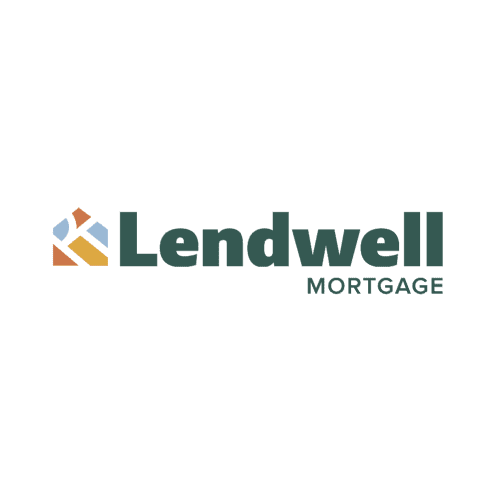 Lendwell Mortgage logo.