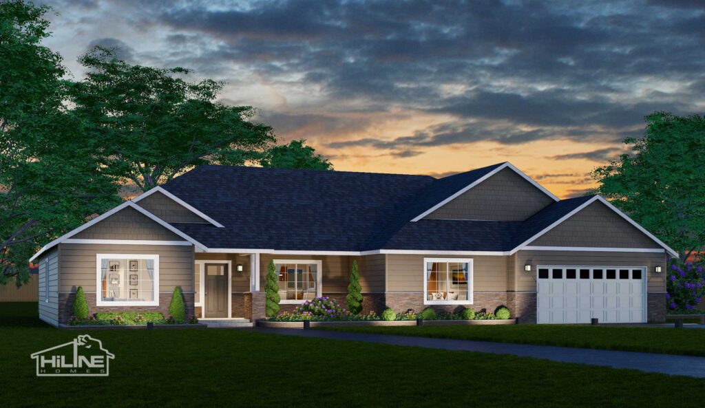 Plan 2576