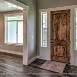 Home Plan 2592 entry.