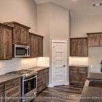 Home Plan 2592 kitchen.