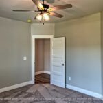 Home Plan 2592 bedroom.