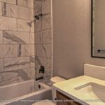 Home Plan 2592 bath.