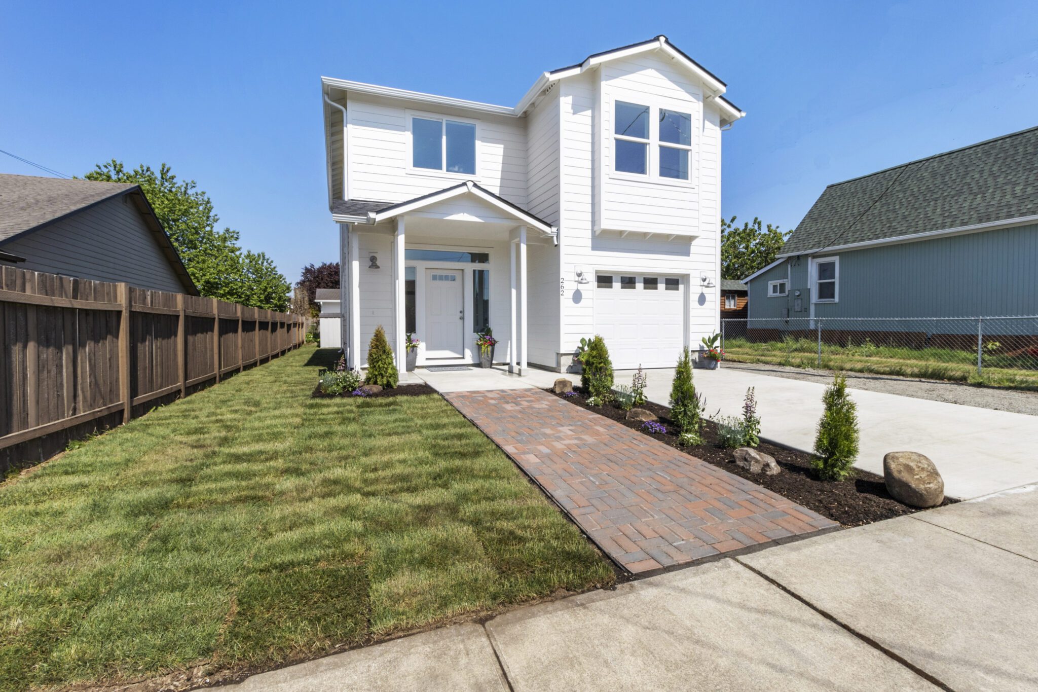 Best Locations for Building a Rental Property | HiLine Homes