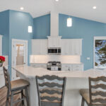Home Plan 2592 kitchen.