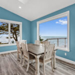 Home Plan 2592 dining room.