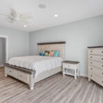 Home Plan 2592 bedroom.